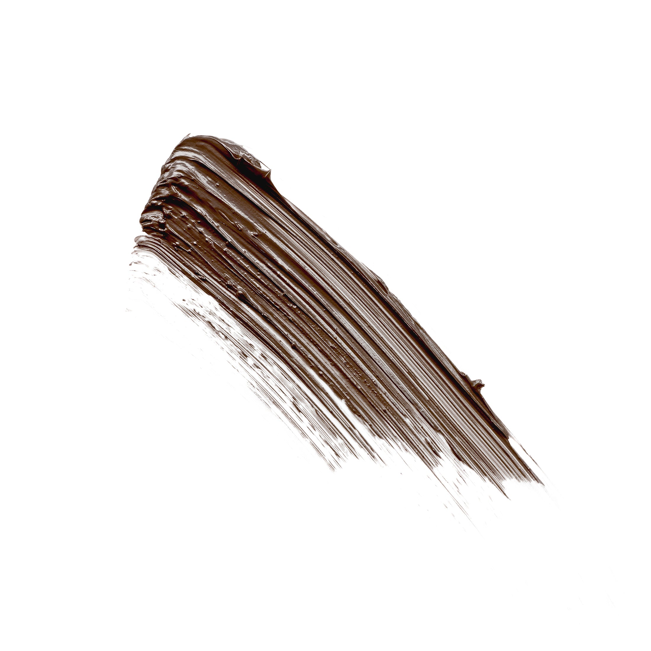 Profusion Cosmetics Good Brow Day waterproof tinted brow gel on blonde brows, natural finish, soft and well-defined eyebrow look