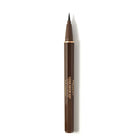 Profusion Cosmetics waterproof brow pen in soft brown for natural, defined eyebrows with precise application.