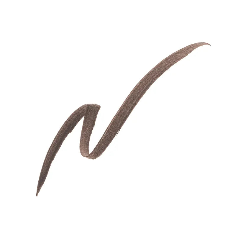 Profusion Cosmetics Good Brow Day waterproof brow pen in soft brown, designed for natural-looking, smudge-proof eyebrow enhancement.