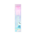 Profusion Cosmetics Dewy Glow Plumping Water Gloss in clear tube, glossy lip gloss with hydrating, shiny finish.