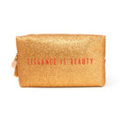 Profusion Cosmetics Elegance is Beauty cosmetic bag with elegant design, ideal for storing makeup and beauty essentials.