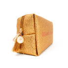Profusion Cosmetics Elegance is Beauty cosmetic bag featuring a sleek design and spacious interior for makeup essentials.