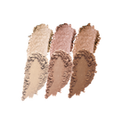 Profusion Cosmetics Highlight & Contour 6 Shade Face Palette with various shades for sculpting and illuminating the face.