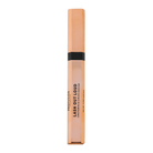 Profusion Cosmetics Lash Out Loud lengthening and curling mascara in black, showing the mascara wand and brush application.