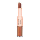 Profusion Cosmetics Lip Dazzlers with sparkling, shiny finish and vibrant color, shown in a close-up image.