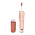 Profusion Cosmetics Lip Dazzlers with shimmering, sparkling finish in a range of vibrant colors.