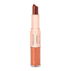 Profusion Cosmetics Lip Dazzlers with shimmering, sparkling finish for glossy, eye-catching lips.