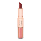 Profusion Cosmetics Lip Dazzlers with shimmering, sparkly finish displayed in a close-up shot.