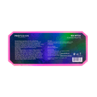 Profusion Cosmetics Sea Witch 8 Shade Eye Palette with vibrant, shimmery and matte eyeshadows in ocean-inspired colors.