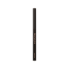 Profusion Cosmetics Seamless Strokes Precision Gel Eyeliner in Dark Roast, close-up of the dark brown gel eyeliner pencil.