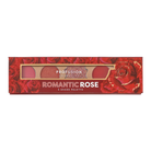 Profusion Cosmetics Blooming Hues 5-shade eye palette with romantic rose tones and soft, blendable eyeshadows.