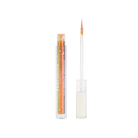 Profusion Cosmetics eye duochrome liner featuring Casper the Friendly Ghost design with shimmering ghostly colors.