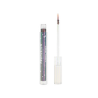 Profusion Cosmetics eye liner featuring Casper the Friendly Ghost duochrome design, showcasing vibrant ghostly colors on eye makeup.