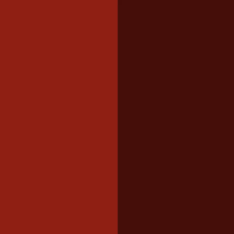 Profusion Cosmetics Haunting Rituals water-activated eyeliner duo with blood-red and dark shades for eye makeup.