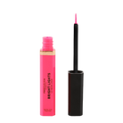 Bright Lights neon and pastel graphic eye liners by Profusion Cosmetics, vibrant blue shades for bold eye makeup.