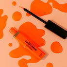 Bright Lights neon pastel graphic eye liners by Profusion Cosmetics, vibrant blue shades for bold eye makeup.