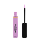 Bright Lights neon pastel graphic liners in blue, designed for eyes by Profusion Cosmetics, featuring vibrant, colorful eye makeup.