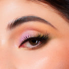 Profusion Cosmetics Mini Essentials 5 Shade Eyeshadow Palette with neutral and warm tones for versatile eye looks.