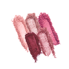 Profusion Cosmetics Mini Essentials 5 Shade Eyeshadow Palette with neutral and warm tones, compact and travel-friendly.