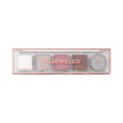 Profusion Cosmetics Mini Essentials 5-shade eyeshadow palette with neutral and warm tones, compact and perfect for on-the-go makeup.