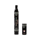 Profusion Cosmetics Magic Wand Face Stamp for eyes, featuring dark moon design, used for creating eye makeup looks.