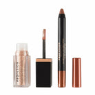 Profusion Cosmetics Eye Sparkler Duo Set featuring shimmering eyeshadows in sparkling shades for a dazzling eye look.
