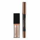 Profusion Cosmetics Eye Sparkler Duo Set featuring shimmering eye glitter and sparkles in a compact for dazzling eye looks.