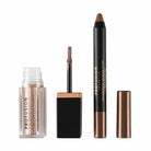 Profusion Cosmetics Eye Sparkler Duo Set featuring shimmering eyeshadows in vibrant shades for dazzling eye looks.