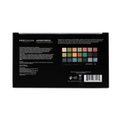 Profusion Cosmetics 21 Shade Eyeshadow Palette Adventurous with various colorful shades and neutral tones for versatile eye makeup.