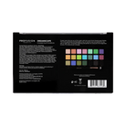 Profusion Cosmetics Dreamscape 21-shade eyeshadow palette with vibrant and neutral colors for versatile eye makeup looks.
