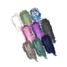 Profusion Cosmetics Enchanted Forest Dark Castle 32-shade eyeshadow palette with mystical forest-inspired colors and dark castle theme.