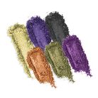 Profusion Cosmetics Enchanted Forest Divine Eyeshadow Palette with earthy and shimmering shades for versatile eye looks.