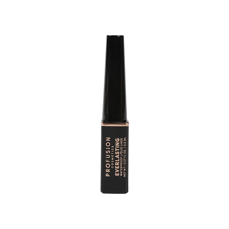 Profusion Cosmetics Festive Eyes 4-Piece Eye Set with colorful eyeshadows and applicators for versatile eye makeup looks.