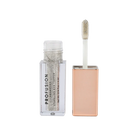 Profusion Cosmetics Festive Eyes 4-piece eye set with colorful eyeshadows and applicators, perfect for holiday makeup looks.