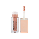 Profusion Cosmetics Festive Eyes 4 PC Eye Set with colorful eyeshadows and applicators, perfect for holiday makeup looks.