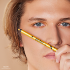 Profusion Cosmetics Harry Potter Dobby Is Free eyes liner set with two eye makeup products featuring Harry Potter holiday design.