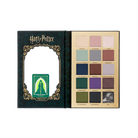 Profusion Cosmetics HP Dark Arts 15-shade eyeshadow palette with dark, smoky, and vibrant colors for dramatic eye looks.