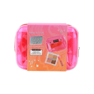 Profusion Cosmetics It's a Vibe festival-ready 3-piece bag and cosmetic set with eye makeup products and accessories.