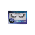 Profusion Cosmetics Monster Bash Wicked Wink eyeshadow with batty for you design, vibrant eye makeup with spooky, playful details.