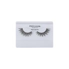 Profusion Cosmetics Monster Bash Wicked Wink batty eyes with bold, colorful eye makeup for a dramatic, fun look.