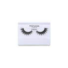 Profusion Cosmetics Monster Bash Wicked Wink Purrfect eye makeup with bold, colorful eyeshadow and eye-catching details.