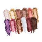 Profusion Cosmetics Peanuts 75th The Gang’s All Here 12-shade eyeshadow palette with colorful, playful eye makeup shades.