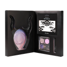 Profusion Cosmetics Rituals 4-piece eye look kit with eyeshadows and eye makeup essentials displayed.