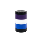 Profusion Cosmetics Paranormal Face Paint Stack eyeshadow with vibrant colors and spooky design, suitable for creative makeup looks.
