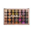Profusion Cosmetics Starlet eyes eyeshadow palette with shimmery and matte shades in a sleek compact for eye makeup.