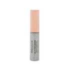 Profusion Cosmetics Written in the Stars sparkling brow gel on eyes, featuring shimmering finish and natural brow enhancement.