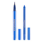 Profusion Cosmetics Eye Define Eyeliner Duo for eyes, featuring two espresso-colored eyeliners in a sleek, compact set.