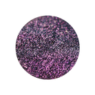 Profusion Cosmetics Sea Witch Pigments eyeshadow with vibrant, shimmery green and blue shades in a close-up image.