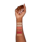 Profusion Cosmetics Artistry On-The-Go eye makeup palette with colorful eyeshadows in a compact for effortless eye looks.
