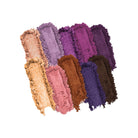 Profusion Cosmetics Essentials 10 Shade Eyeshadow Palette with smoky neutral tones and versatile eye color options.